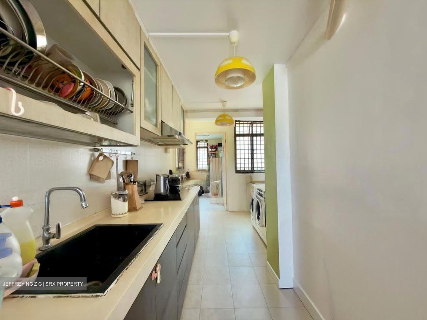 Blk 109 Commonwealth Crescent (Queenstown), HDB 3 Rooms #610781211